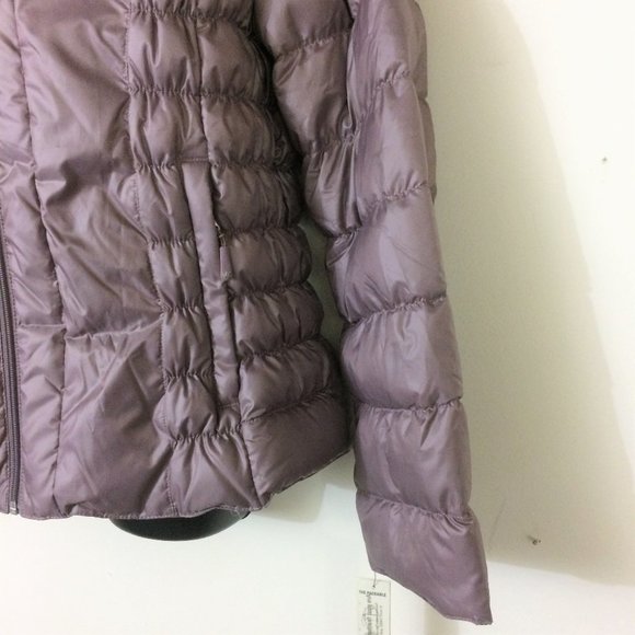 Kenneth Cole Packable Down Jacket XL - Picture 8 of 15